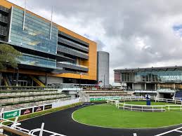 Royal randwick is the major venue for the australian turf club in the eastern suburbs of sydney. Royal Randwick Racecourse Architonic