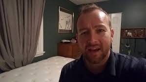 I love sleeping in my WinkBed."