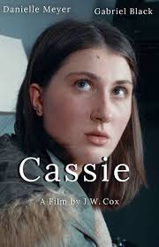 Cassie (Short 2019)