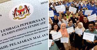 Di bawah ini dikongsikan secara detail dan terprinci bagi memudahkan para pelajar untuk menyemak keputusan spm 2020. Permohonan Semak Semula Keputusan Spm Mpm