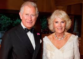 One's guide to great britishness is out now. Bom Onder Huwelijk Charles En Camilla Story