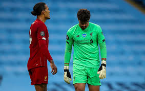 Premier league gameweek 32 jul 2, 2020 ko: A Champion Hangover But Watch Out Villa 5 Talking Points From Man City 4 0 Liverpool Liverpool Fc This Is Anfield