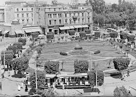 ميدان العتبه الخضرا بالقاهره masrzaman old egypt cairo egypt egypt