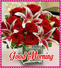 So we have shared the best ✅ collection of hd happy monday good morning wishes with flowers. 10 Beautiful Good Morning Pictures With Bouquet Morning Greetings Morning Quotes And Wishes Images