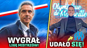 Jaki skład ustalił trener sousa? Kim Jest Paulo Sousa Nowy Trener Reprezentacji Polski Arkadiusz Milik W Olympique Marsylia Landri Youtube