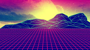 Download Free Synthwave Wallpape Wtg3107748 Yese69 Com 4k Wallpapers World Seni