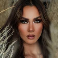 Hazel Campos's Instagram, Twitter & Facebook