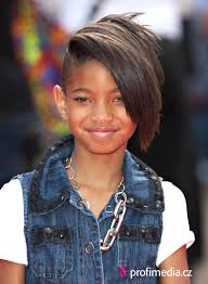 Willow Smith Hairstyles Prom Hairstyle Willow Smith Willow Smith Hair Styles Hairstyle Natural Hair Styles