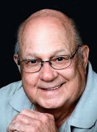 Charles Eugene “Butch” Fonner