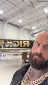 🗣️When PORT of MIAMI came OUT…, ., 🗣️I was still doing My Thing pushin’  packs‼️, ., 🗣️I had the White