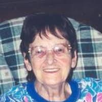 Obituary information for Anita Sonnier Amos