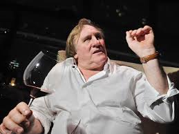 Acteur de 7 nationalités, 1 langue parlée. Gerard Depardieu Says His Mother Tried To Kill Him In Womb With Knitting Needle In New Book Revelations The Independent The Independent