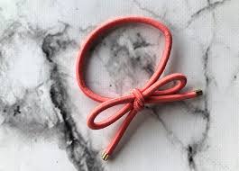Bands, clips & styling accs. We Tested All The Hair Ties To Find The Best Purewow