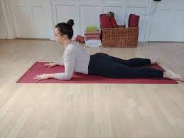 Winter is the most yin of all the seasons. Yin Yoga Winter Meridians Corpo Giardino Online Yoga Platform