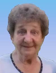 Gouldie Rothrock Obituary