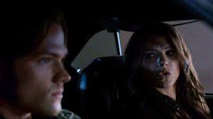 Rewatching 4-3 In the Beginning