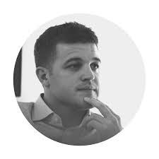 Chris Alpe's Instagram, Twitter & Facebook