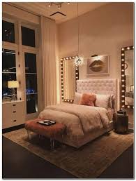 Whether you have a small room you need to update or have a big space that needs a complete makeover, there are many ways to create the perfect teen bedroom. 20 Cute Teenage Girl Bedroom Design Ideas To Copy In Your Home Small Apartment Room Small Room Bedroom Girl Bedroom Decor