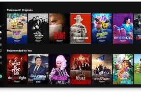 Paramount plus works just like other streaming services: Topic Paramount Plus Articles On Engadget