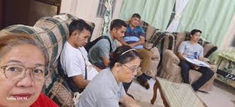 9yrs Ago "The Holy father in Rome (Pope Francis) has approved the Canonical  Coronation of the Virgin of San Mateo, Our Lady of Aranzazu.. Prepare your  people for this great gift given