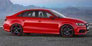 Audi S3 Plus Render By Fourtitude Com Audi Used Audi Audi S4