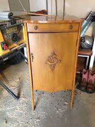 Antique Sheet Music Cabinet Sheet Music Storage Vintage Sheet Music Woodworking Projects