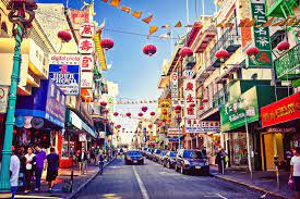 15 Best Things To Do In San Francisco Chinatown San Francisco San Francisco Travel Visit San Francisco