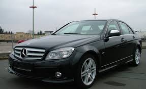 Mercedes Classe C 200 Cdi Voiture Occasion Mercedes Vendu Auxa Auto 25 01 2021