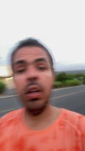 Wheeling Homeless Man Named Robert Clements