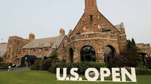 Live text commentary on bbc sport website from 13:00 bst of opening two rounds and from 19:00 on saturday and sunday. Us Open 2021 Tee Times Tv Coverage Live Stream More To Watch Thursday S Round 1 Sporting News