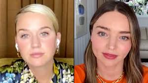 Find the perfect miranda kerr stock photos and editorial news pictures from getty images. Katy Perry And Miranda Kerr Talk About Their Close Relationship Cnn