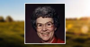 Doris J Swanson Obituary March 29, 2014