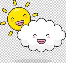 Download sun cartoon png and use any clip art,coloring,png graphics in your website, document or presentation. Cloud Drawing Euclidean Sun Png Clipart Animation Black White Cartoon Cartoon Children Cloud Free Png Download