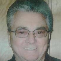 Michael Troy Barr Obituary