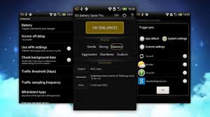 Top 5 Best Root Only Apps Guaranteed To Save Battery Life Android Root