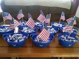 So much so in fact that it often leaves us dumbstruck as to how to honor such an event. Airforce Party Centerpieces Deployment Party Retirement Party Decorations Navy Party