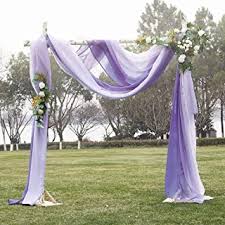 Purple and white centerpieces for weddings. Amazon Com Purple Wedding Decorations