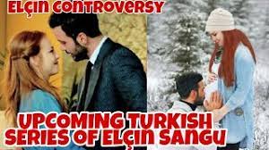 Maybe you would like to learn more about one of these? Elcin Sangu Upcoming 2020 Series Controversy Turkishdrama Turkishactressess 2020 Youtube