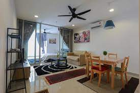 Welcome to 3elements, one of the most innovative mixed developments in the klang valley designed to pulsate with life 24/7. Apartment 3 Elements One Bedroom Suite Seri Kembangan Malaysia Booking Com