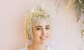 Meet Caitlyn Rylander of Fleur de Rye in Ventura