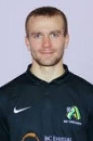 Kostyantyn Balabanov