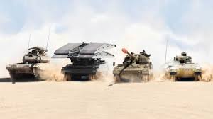 Franco-German arms manufacturer to set up plant in Ukraine | Ukrainska  Pravda