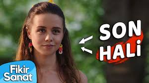 Alemin Kirali Dizi Oyuncularinin Son Halleri Youtube