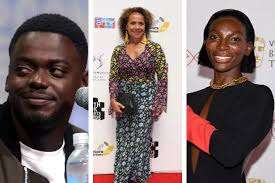 The Powerlist 2022: London's most influential Black men and women from  Netflix boss to midwife