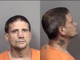 Citrus County mugshots Oct. 2 to Oct. 4