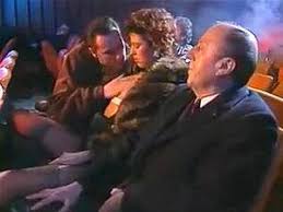 Très heureux dans leur nouvelle habitation, william et madeleine font plus ample connaissance avec leurs jeunes voisins. Tripotee Au Cinema Porno Ruenu Com