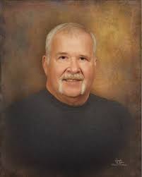 Bill Mumford Obituary