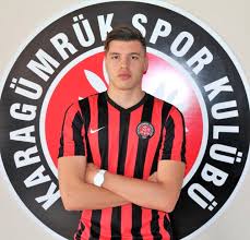 Fati̇h karagümrük a.ş.(bölgesel u14 takımı). Fenerbahce Den Fatih Kurucuk Bombasi