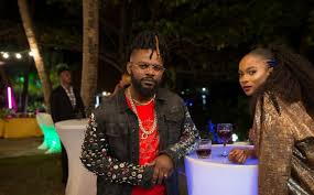 Nella parabola di una vocal coach con grandi aspirazioni, la spinta al cambiamento di un'intera generazione. Falz Leads Star Studded Cast In Inkblot S New Comedy Movie Quam S Money The Guardian Nigeria News Nigeria And World Newsguardian Arts The Guardian Nigeria News Nigeria And World News