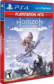 Horizon Zero Dawn Complete Edition Playstation 4 3002712 Best Buy In 2020 Horizon Zero Dawn Ps4 Games Ps4 Digital Code